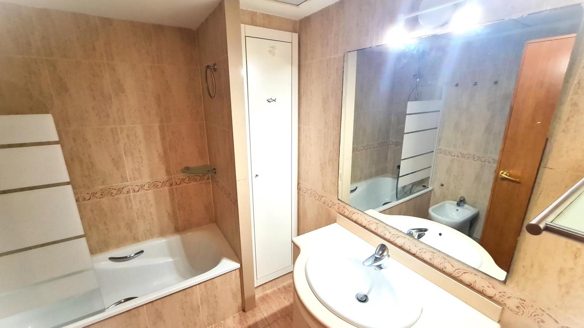 Beach Valencia Luxury D15-9 Apartment With Terrace And Sea Views With Two Rooms Esterno foto