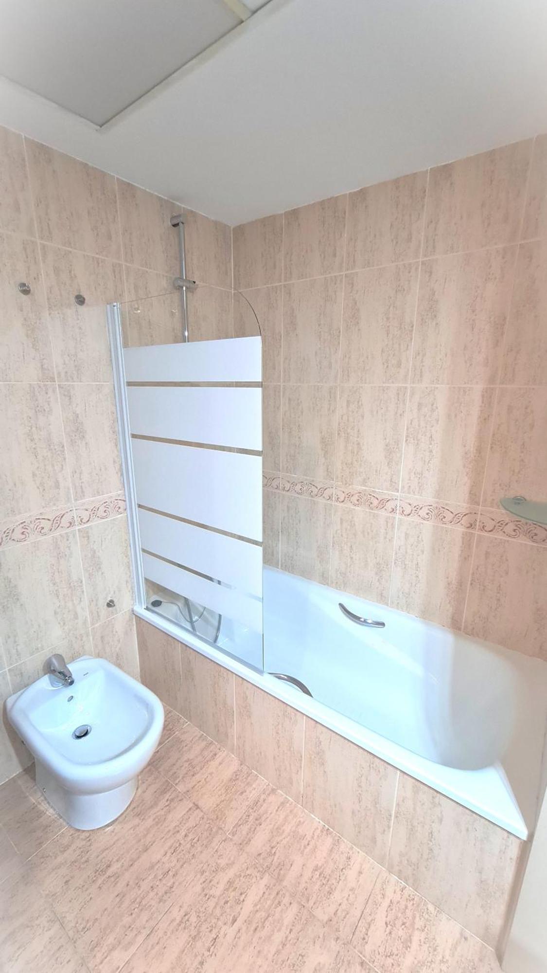 Beach Valencia Luxury D15-9 Apartment With Terrace And Sea Views With Two Rooms Esterno foto